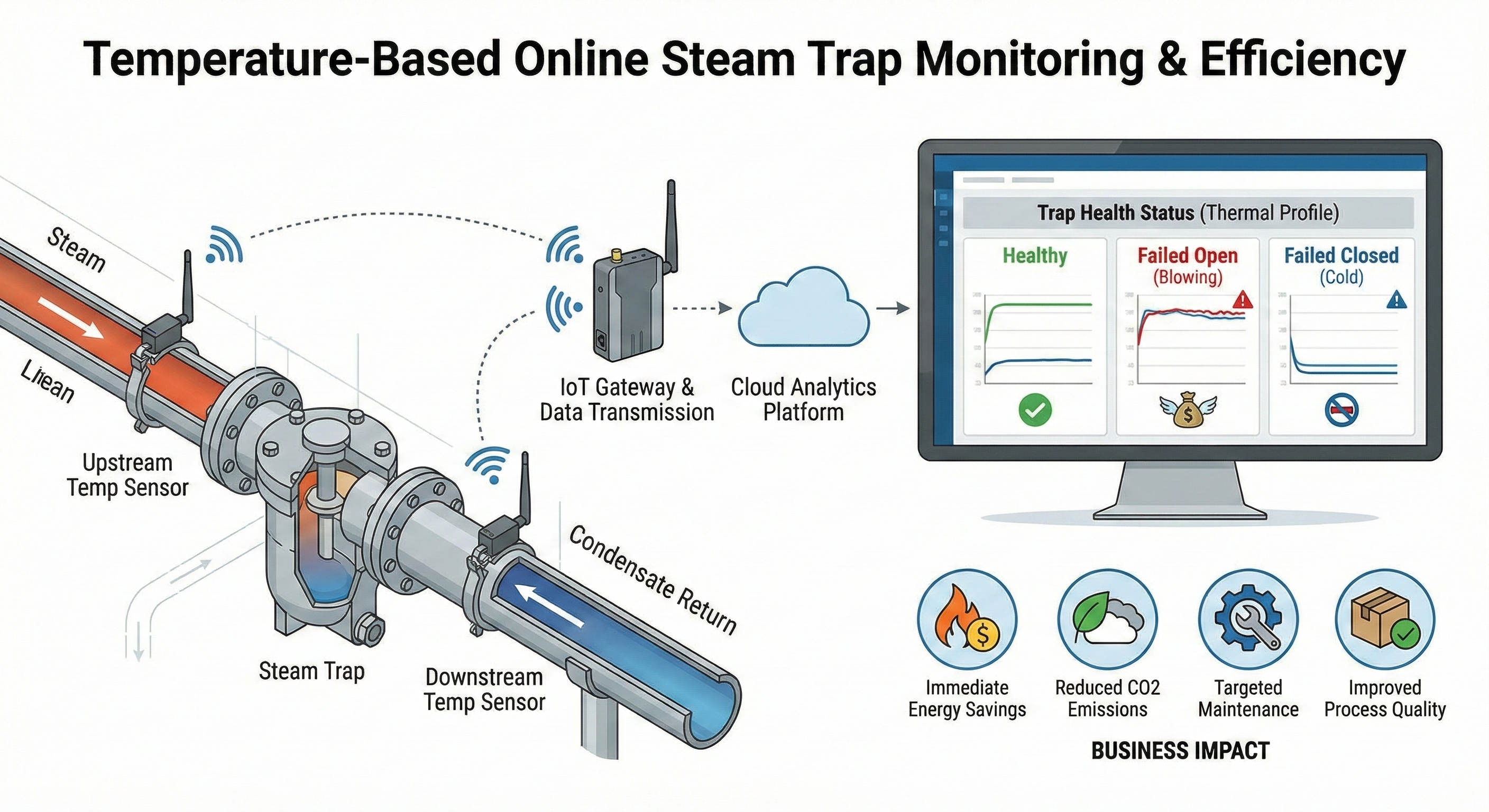 Steam